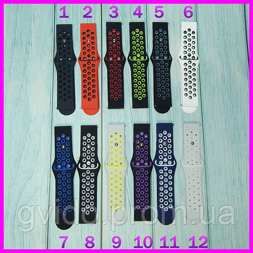 Ремешки Huawei Watch GT 2 pro браслет на хуавей вотч gt2 46mm ремешок ...