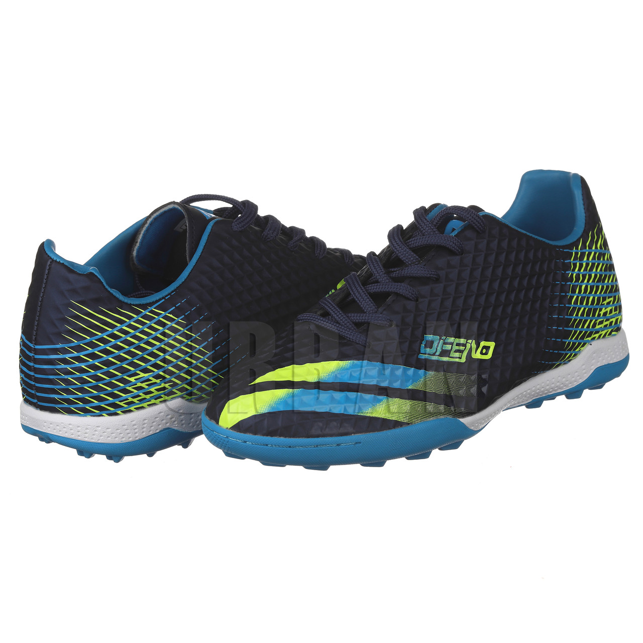 Купить Сороконожки Difeno / футбольная обувь, цена 750 ₴ — Prom.ua (ID ...