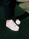 Кросівки чоловічі суперстар Adidas Superstar білі Київ, фото 6