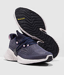 Кросівки жіночі adidas ALPHABOUNCE Instinct оригінал весна сині 37 38 39