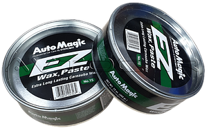 Твердий віск AutoMagic E-Z Paste Wax 368 гру (США)