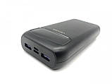 Power bank LENYES PX298D 20000mAh (реальна ємність), фото 6
