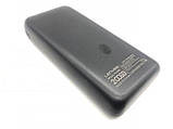 Power bank LENYES PX298D 20000mAh (реальна ємність), фото 4