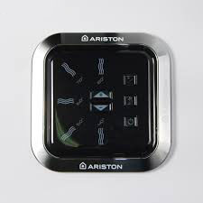 Лицьова частина панелі керування водонагрівача Ariston ABS Velis PW 65151232, фото 1