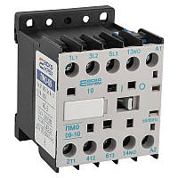 Пускач магнітний АСКО-УКРЕМ ПМ 0-09-10 (LC1-K0910) котушка керування M7 230B (A0040010039)