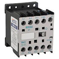 Пускач магнітний АСКО-УКРЕМ ПМ 0-12-01 (LC1-K1201) котушка керування M7 230B (A0040010040)