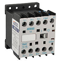 Пускач магнітний АСКО-УКРЕМ ПМ 0-12-10 (LC1-K1210) котушка керування M7 230B (A0040010041)