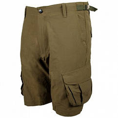 Шорти Korda Kore Kombat Shorts