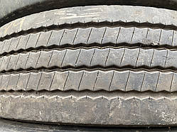 Вантажні шини 315/80R22.5 BFGoodrich ROUTE CONTROL S T4002 (9,5мм)