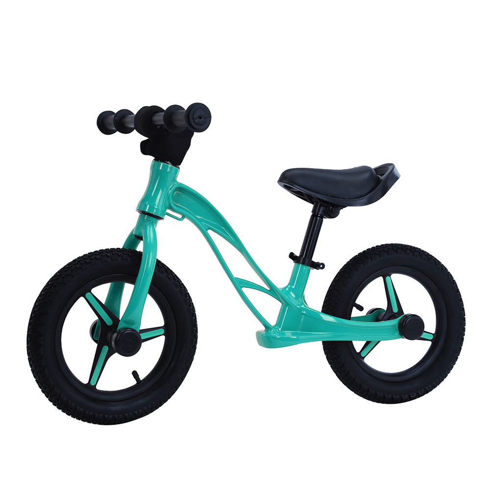 Біговел велобіг від BALANCE TILLY 12 Magnet 20 T-212527 Azure