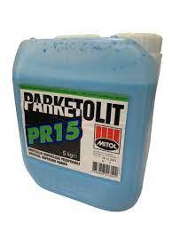 Універсальний дисперсійний праймер Parketolit PR15 (5 кг)