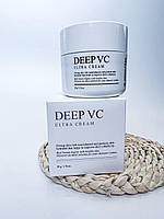 Питательный витаминный крем для сияния кожи Medi-Peel Dr.Deep VC Ultra Cream 50g