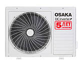 Кондиціонер ASAKA STVP-18HH POWER PRO DC INVERTER, WI-FI, R 32, до -25C°А+++, фото 7