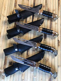 Ексклюзивні ножі виготовлені в Україні