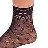 Шкарпетки жіночі Наталі 432 капронові сітка Упаковка 12 пар Розмір 36-41, фото 3