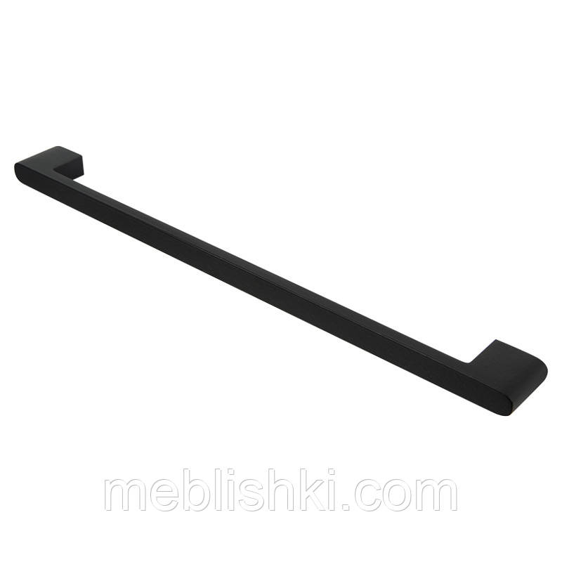 Ручка VV 808/224, чорний, Туреччина, фото 1