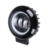 Фара рабочего света LML-K5130 YR (3led*30w) 110mm*110mm (K5130 YR)