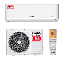 Кондиціонер інверторний OSAKA AURA STA-09HW DC INVERTER (Wi-Fi)