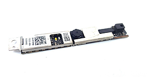 WEB-камера з мікрофоном для ноутбука Dell Inspiron 3521, 3531, 3537, 5521, 5537, Latitude 3540 б/в