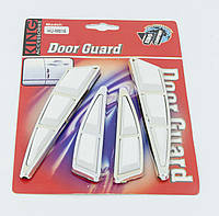 Защитные молдинги на двери, предохраняет от ударов и царапин HJ-M015