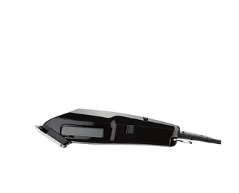 Машинка для стрижки Moser Professional Black New (1406-0087), фото 3