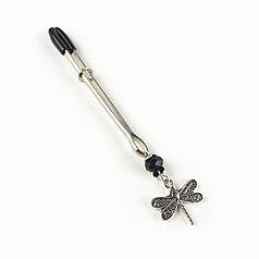 Зажим для клітора Art of Sex - Clit Clamp Best Pussy | Knopka