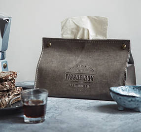 Портативний чохол Диспенсер для серветок Вишуканий 20 см