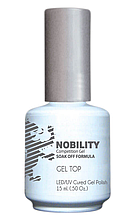 Топ для гель-лаку Lechat Nobility Gel Top 15 мл