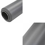 Фон вініловий матовий Visico VM-2760G Grey 2,72 x 6,0 м (510g), фото 2