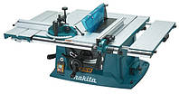 Настільна дискова пила Makita MLT100