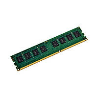 Оперативна пам'ять DDR3 1GB 1333MHz PC3-10600 Гарантія!#