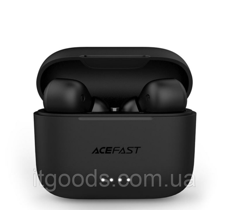 Бездротові навушники / гарнітура Bluetooth ACEFAST T1 True Wireless Stereo Навушники