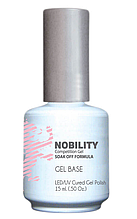 База для гель-лаку Lechat Nobility Gel Base 15 мл