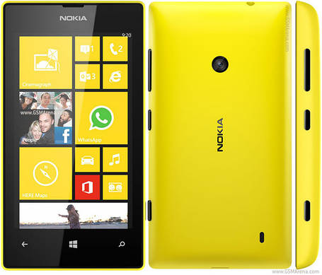 Чохол для Nokia Lumia 520