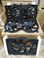 Дифузор Infiniti Q50 JX35 QX60