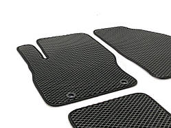 Килимки в салон передні FORD Focus з 2005 р. (EVA)