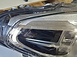 Фари передні Full Led Bmw X3 G01 G08 2017 — 2023, фото 6
