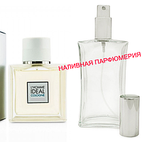 Наливная парфюмерия, духи на разлив - версия L Homme Ideal Cologne - (от 10мл.)