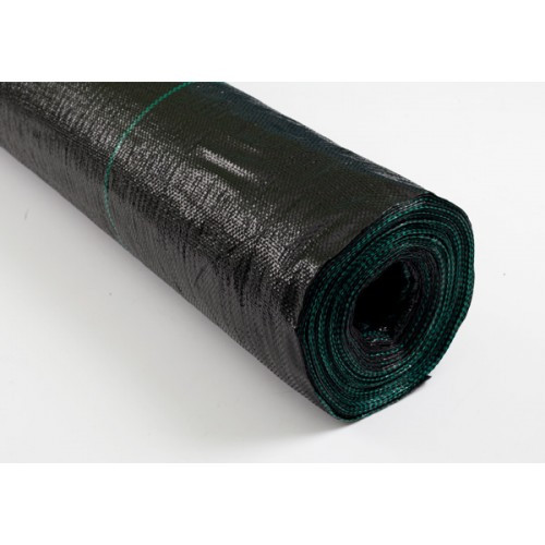 Агротканина Agreen 85 (CN) 1.05х50 м , агроволокно для посадки полуниці