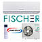 Кондиціонер Fischer FI/FO-07TIN, фото 7