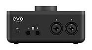 Аудіоінтерфейс AUDIENT EVO 4, фото 3