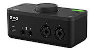 Аудіоінтерфейс AUDIENT EVO 4, фото 6