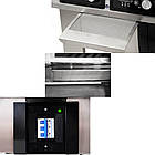 Індукційна плита професійна ПІ-2.2-5, кухонна плита індукційна, промислова індукційна плита на 2 конфорки, фото 5