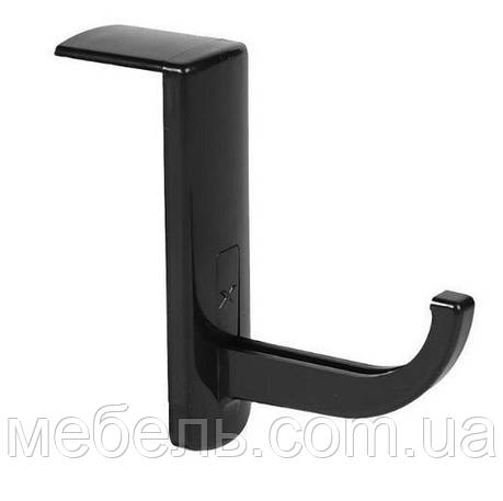 Кронштейн для кріплення навушників VR HEADPHONE KEEPER HH-1308\Black, фото 1