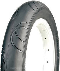 Покришка на велосипед Антипрокол Deli Tire SA-259, 12 1/2x2 1/4, 62-203