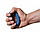 Еспандер-кольцо, кістевой, MS 3414, 40-70 lb, розділений кольором., фото 6