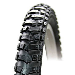 Покришка для велосипеда Deli Tire S-153, 14x1.75, 47-254