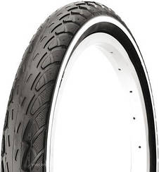 Покришка на велосипед Deli Tire SA-206, 14x1.75, 47-254