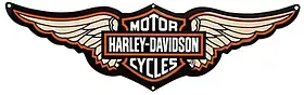 Harley Davidson