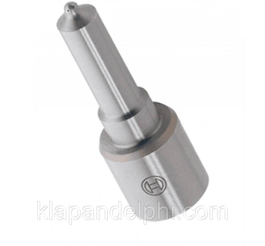 0433171712 (DLLA156P1107) BOSCH Розпилювач форсунки (аналог), фото 1